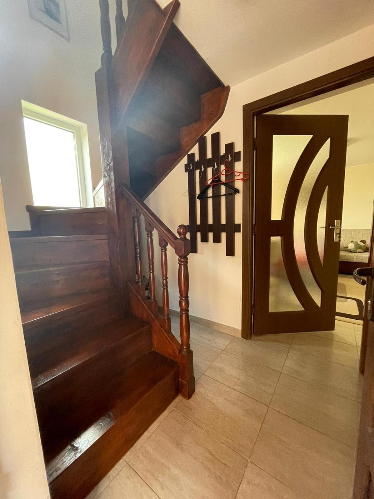 Casa Matei Villa Turda Luaran gambar