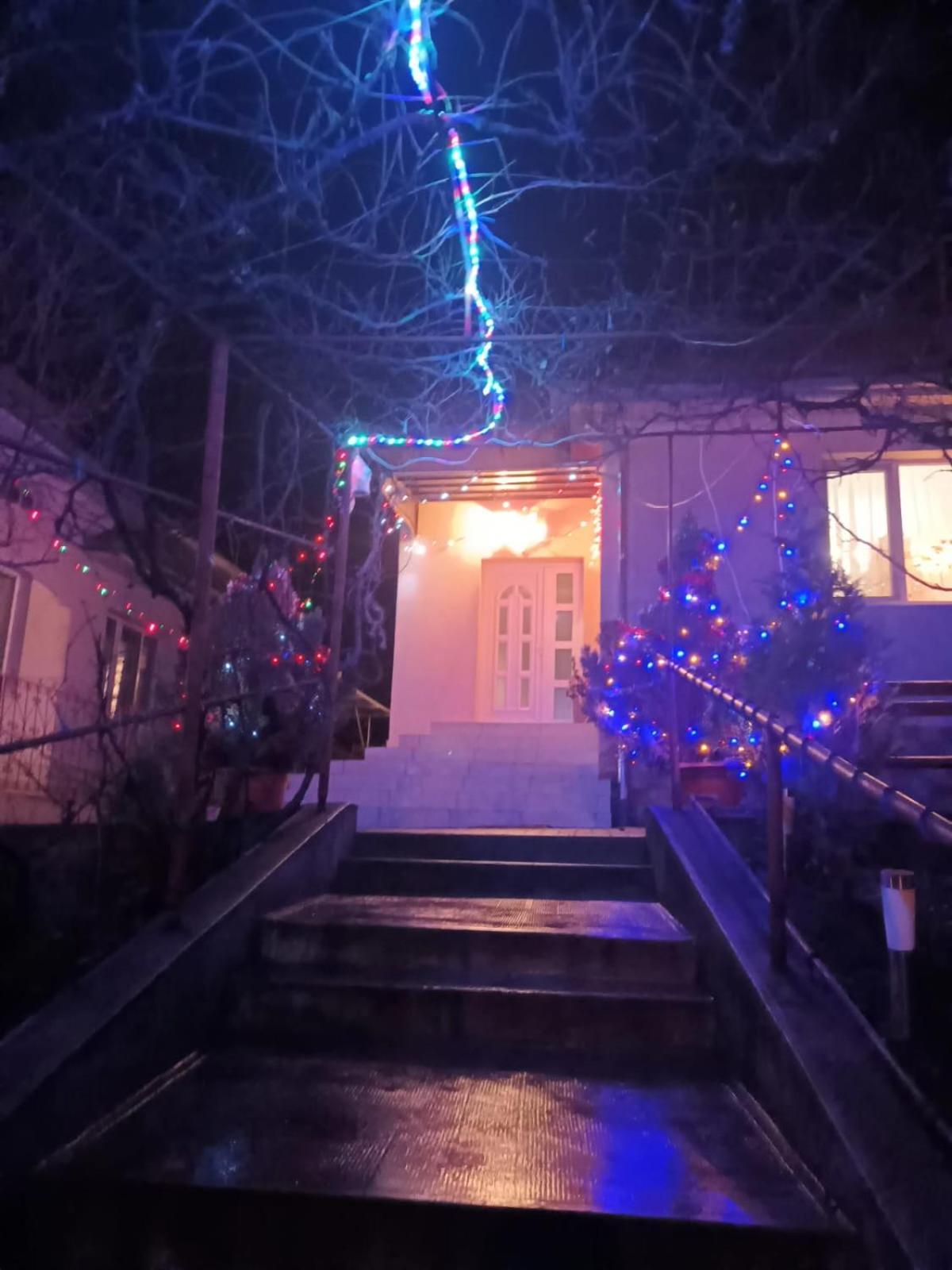 Casa Matei Villa Turda Luaran gambar